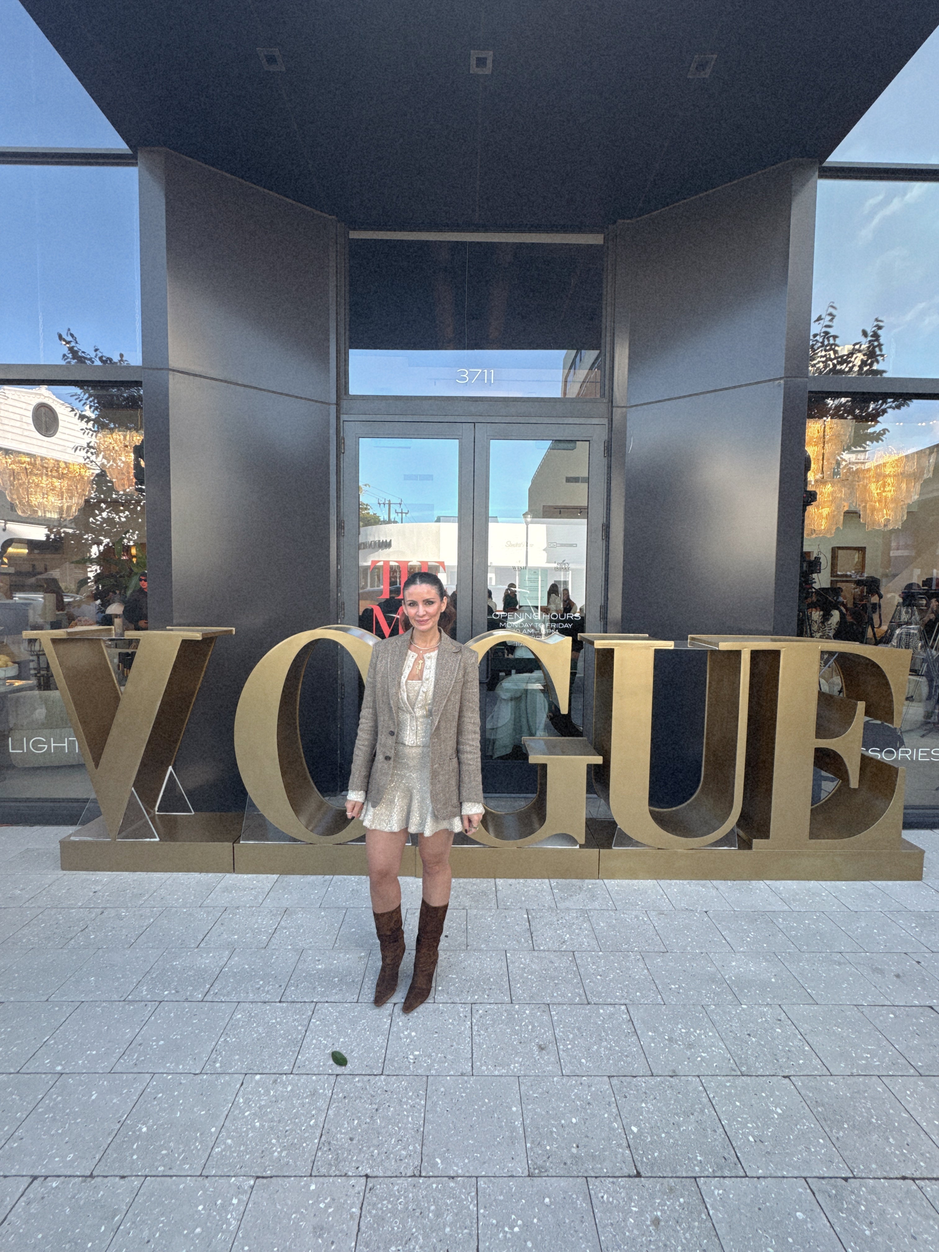 Vogue Leaders Miami: Our Event Recap