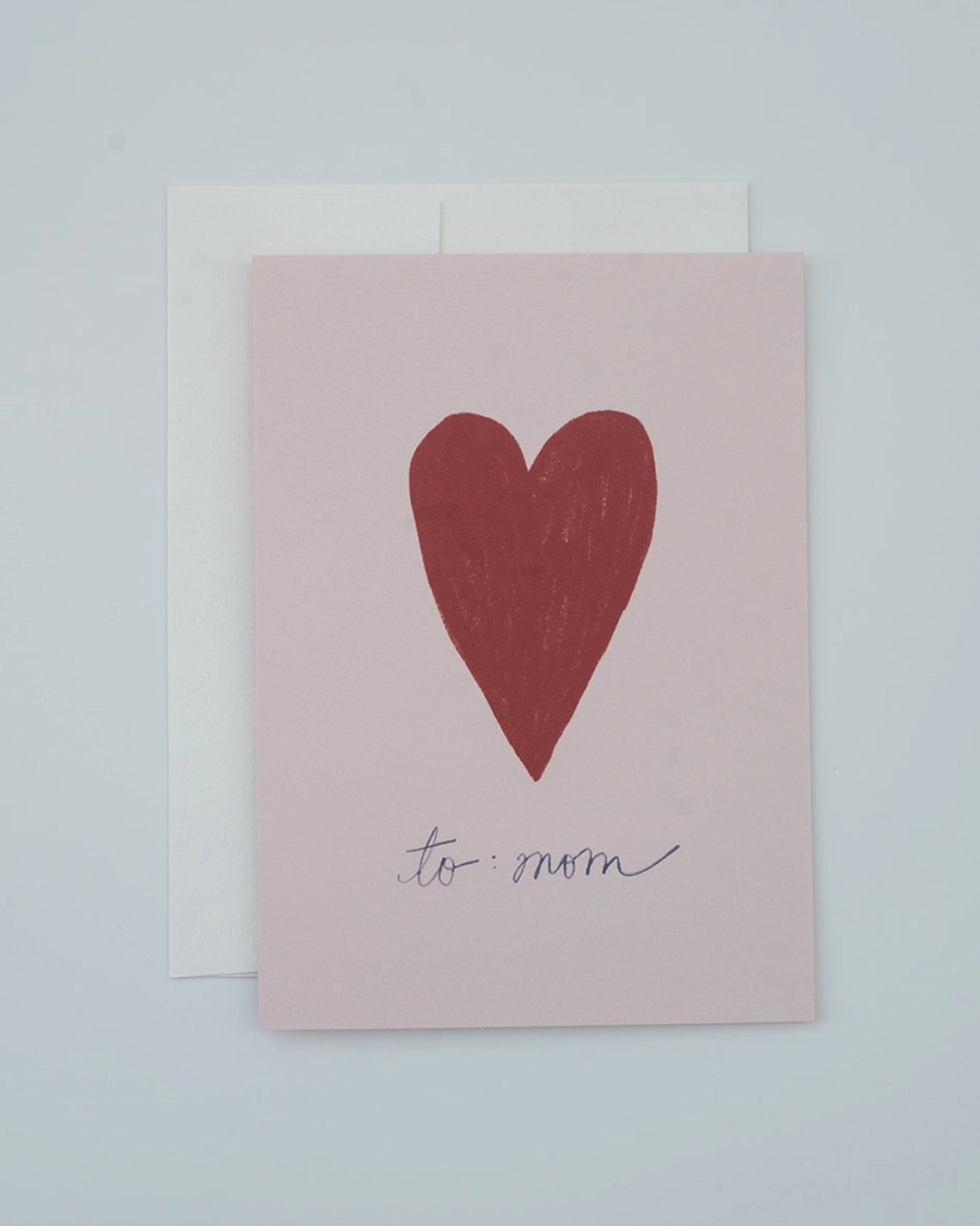 Mother's Day Card