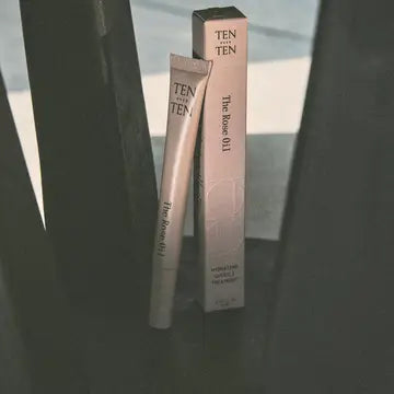 Ten Over Ten - The Rose Oil