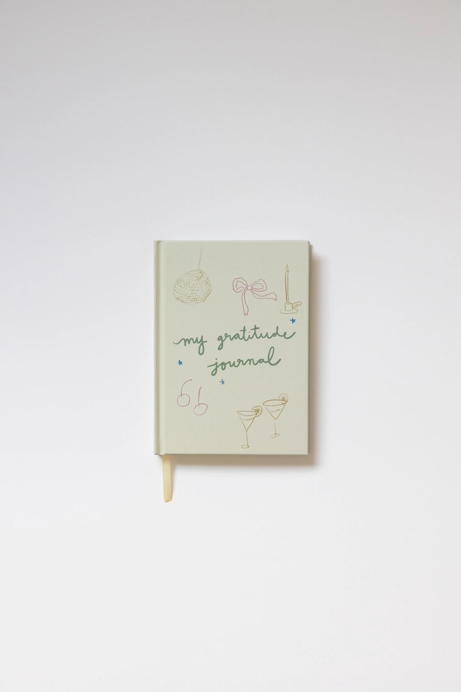 My Gratitude Journal