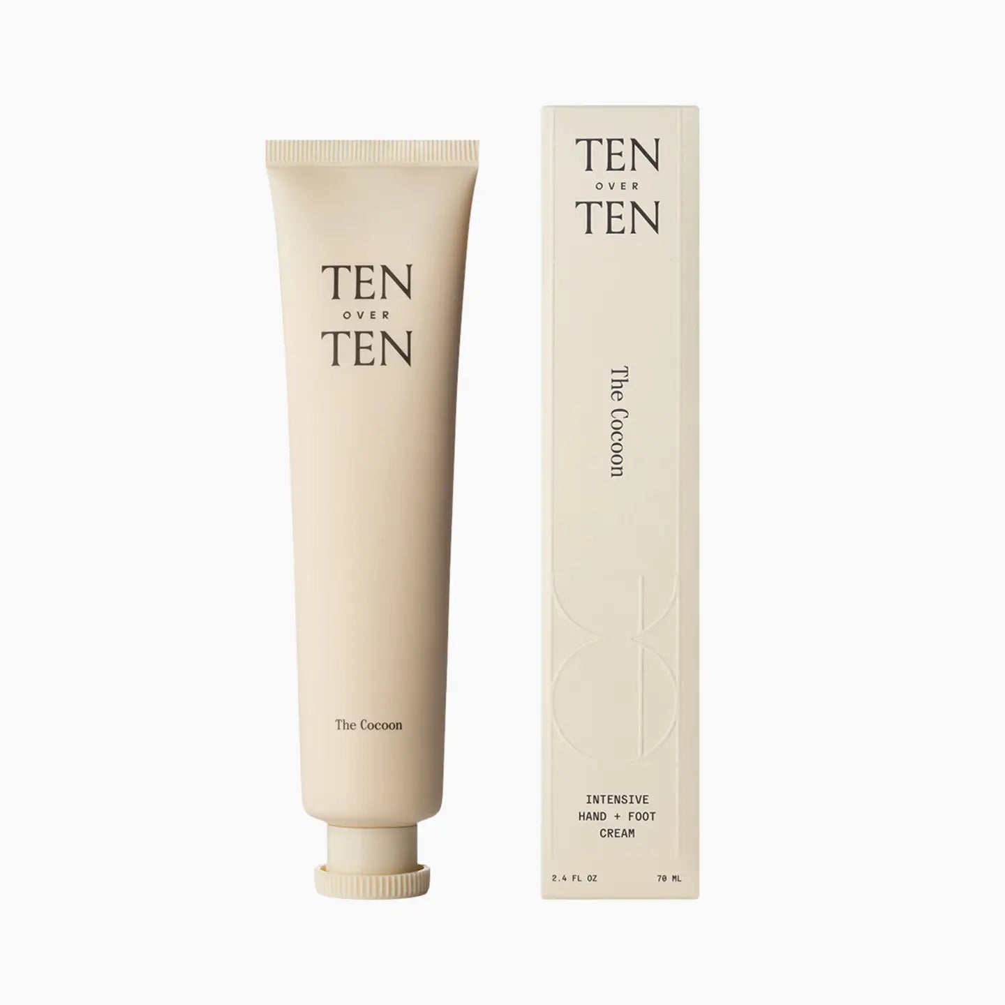 Ten Over Ten - The Cocoon