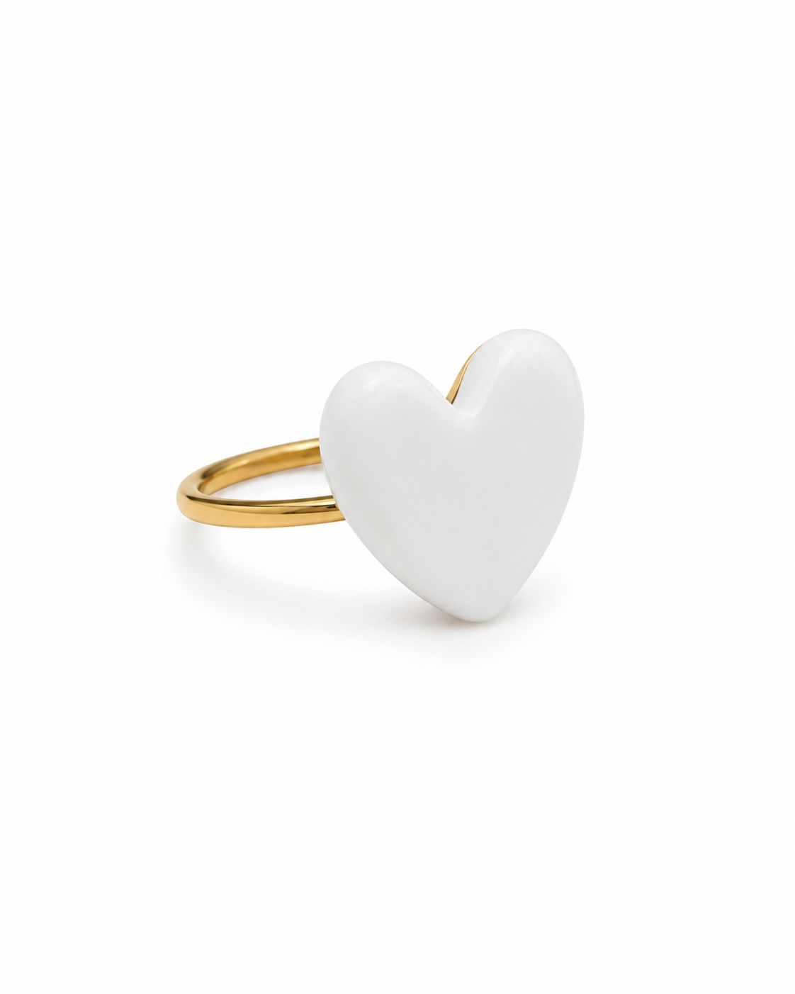 Cœur Ring