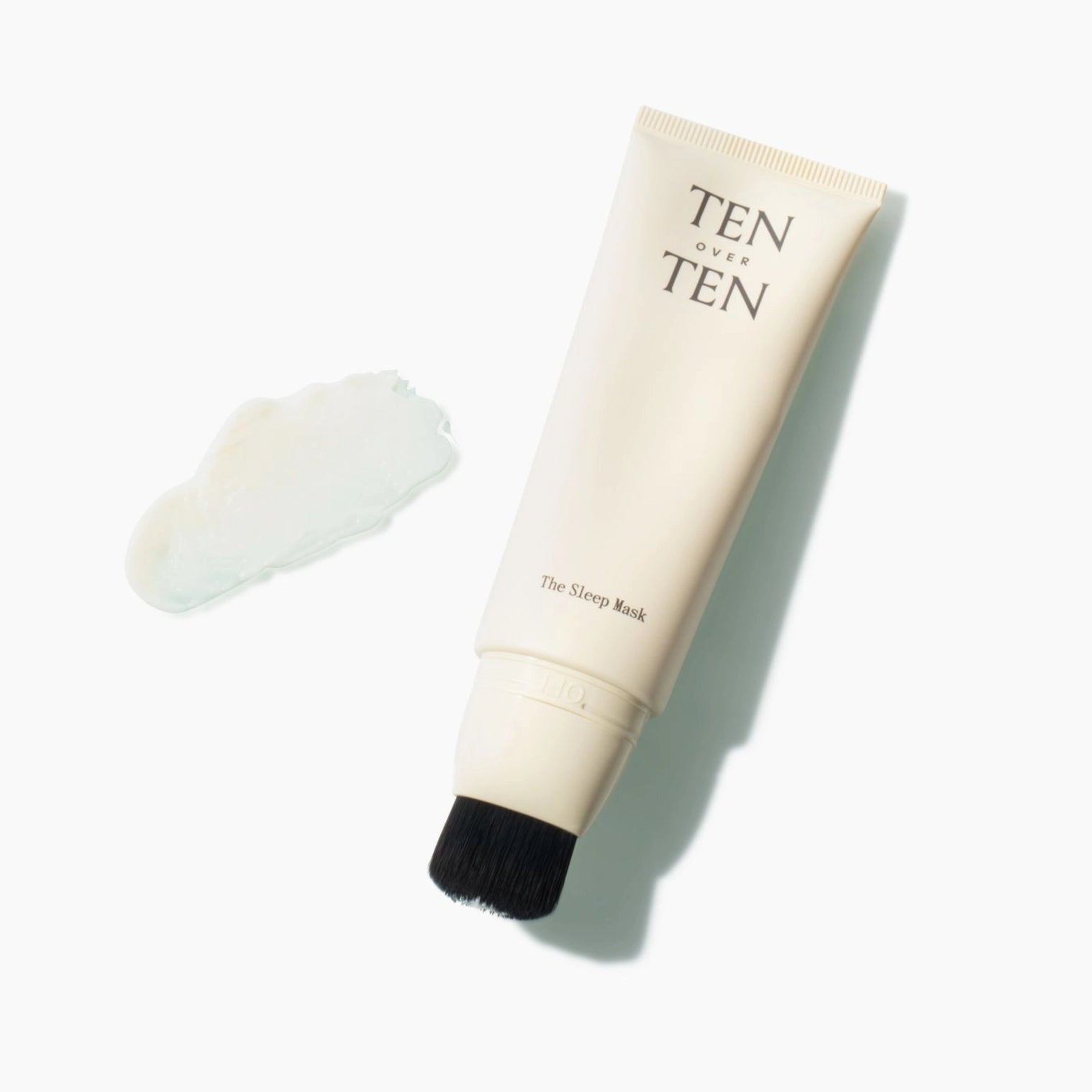 Ten Over Ten - The Sleep Mask