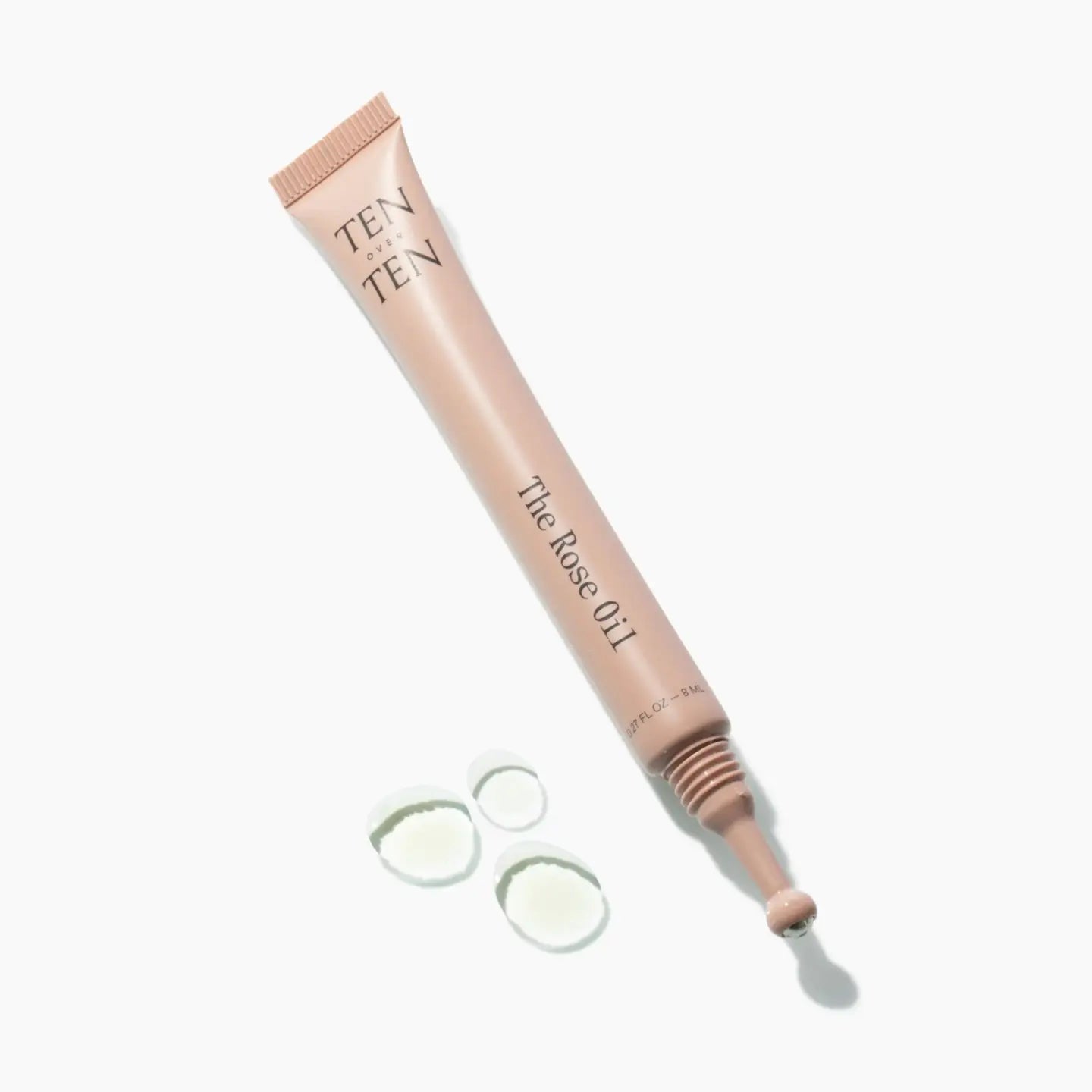 Ten Over Ten - The Rose Oil