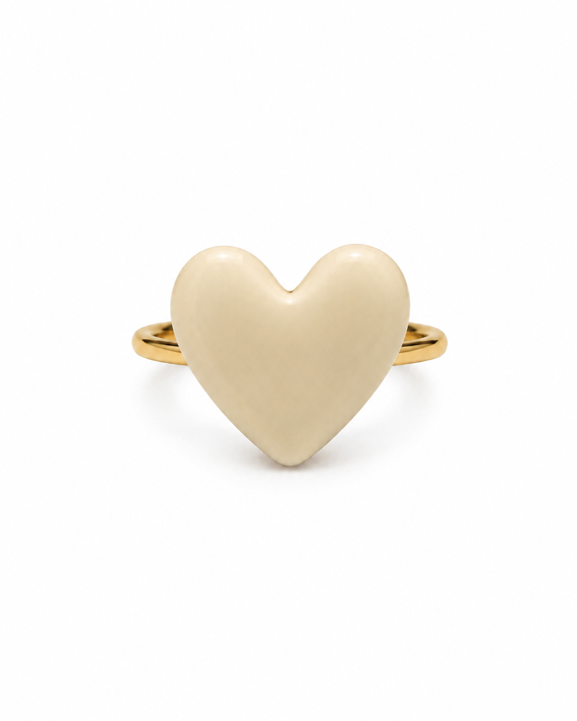 Cœur Ring