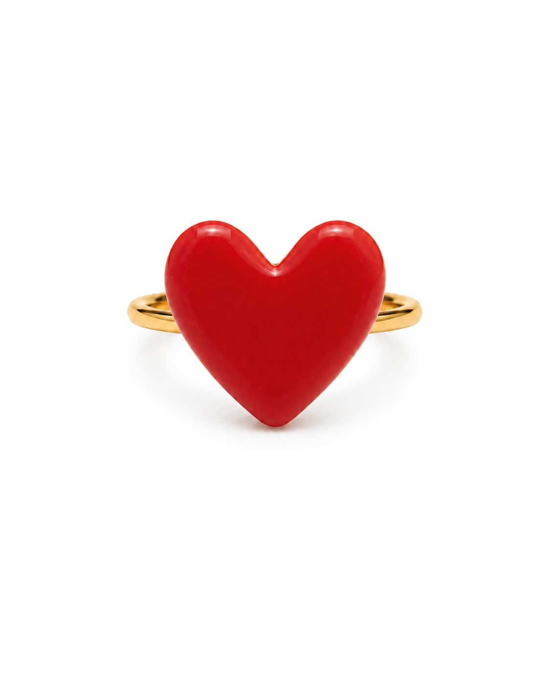 Cœur Ring