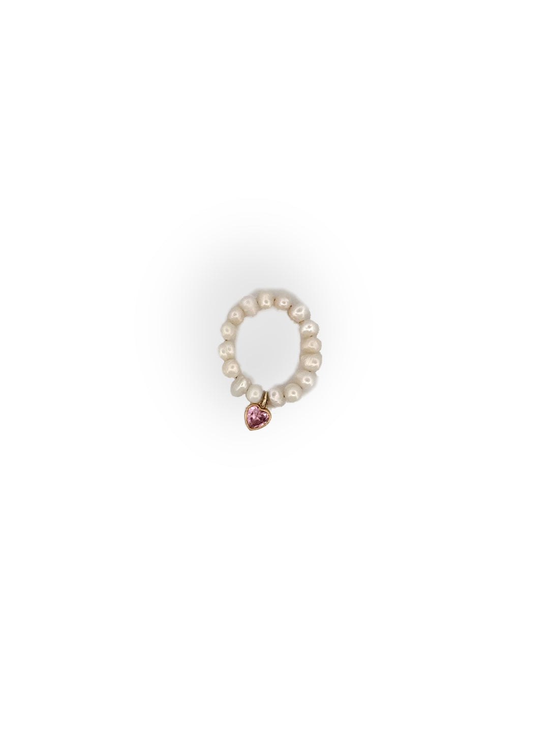 Mini Pearl Ring