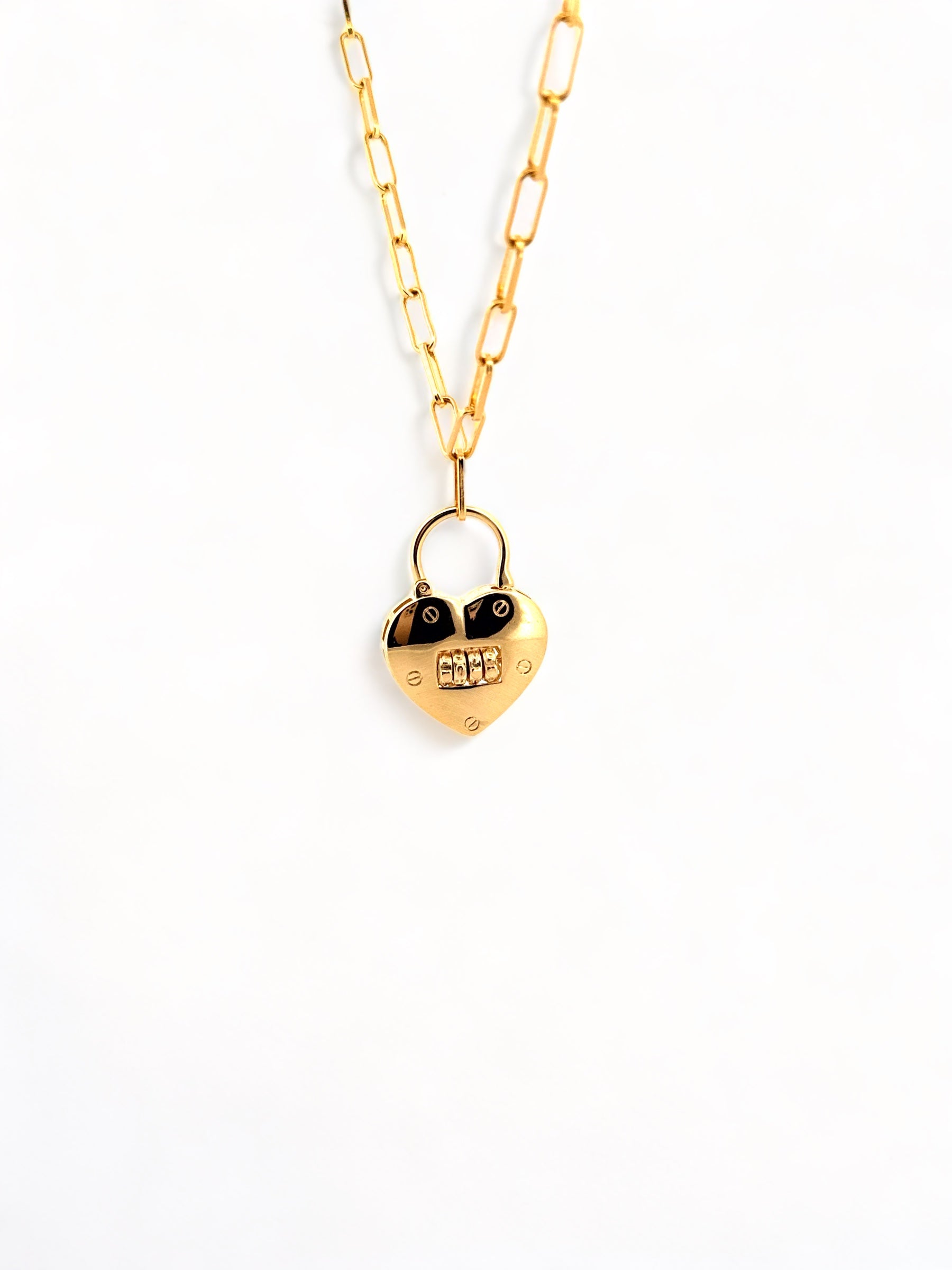 Love locket Valentine’s Day necklace perfect Valentine’s Day gifts