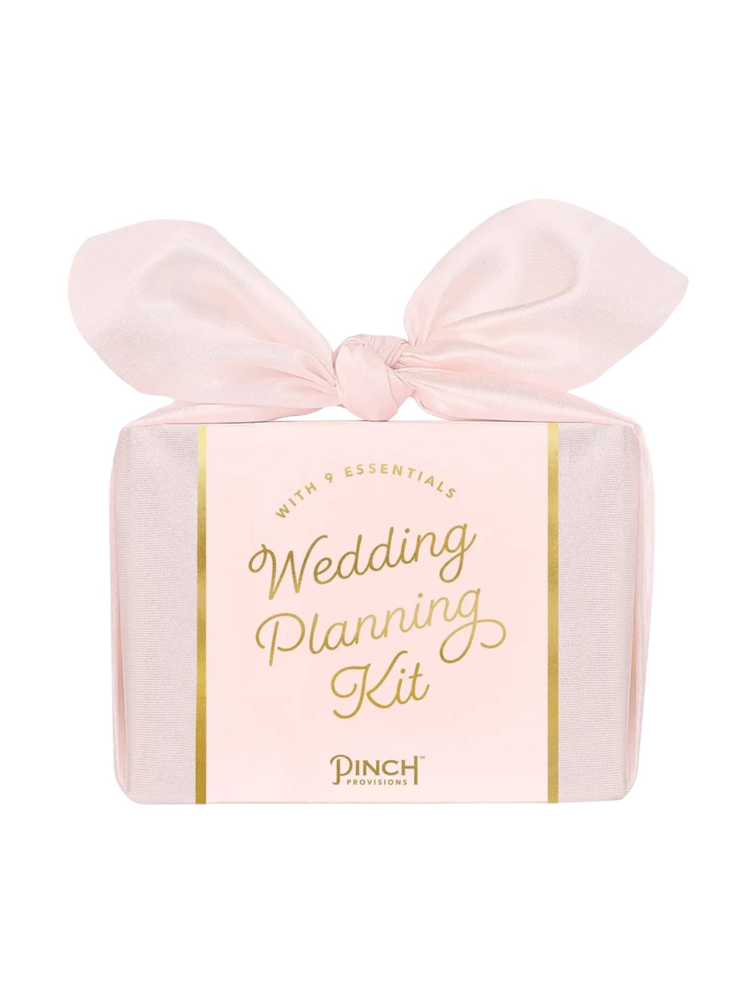 Wedding Planning Kit By Pinch