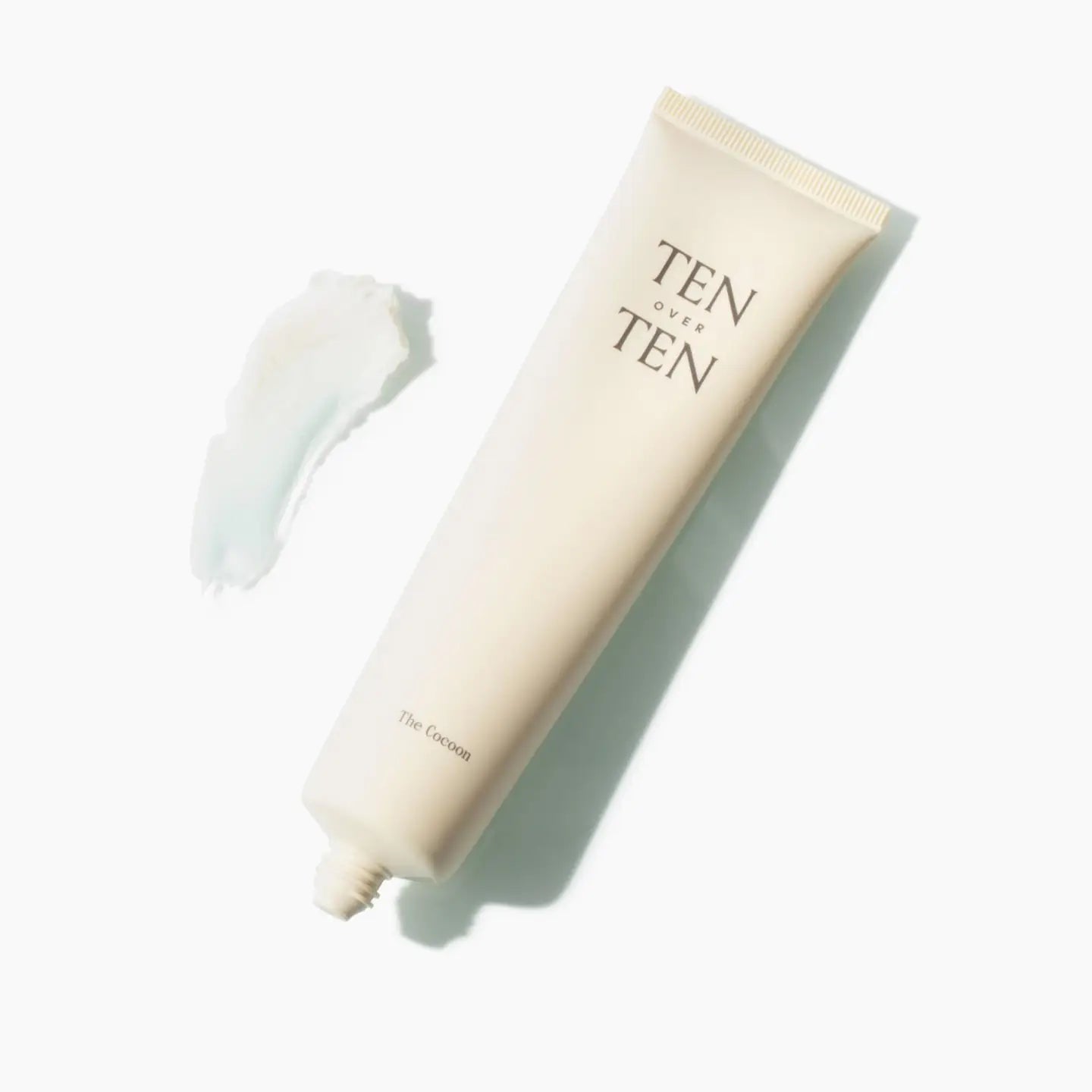 Ten Over Ten - The Cocoon