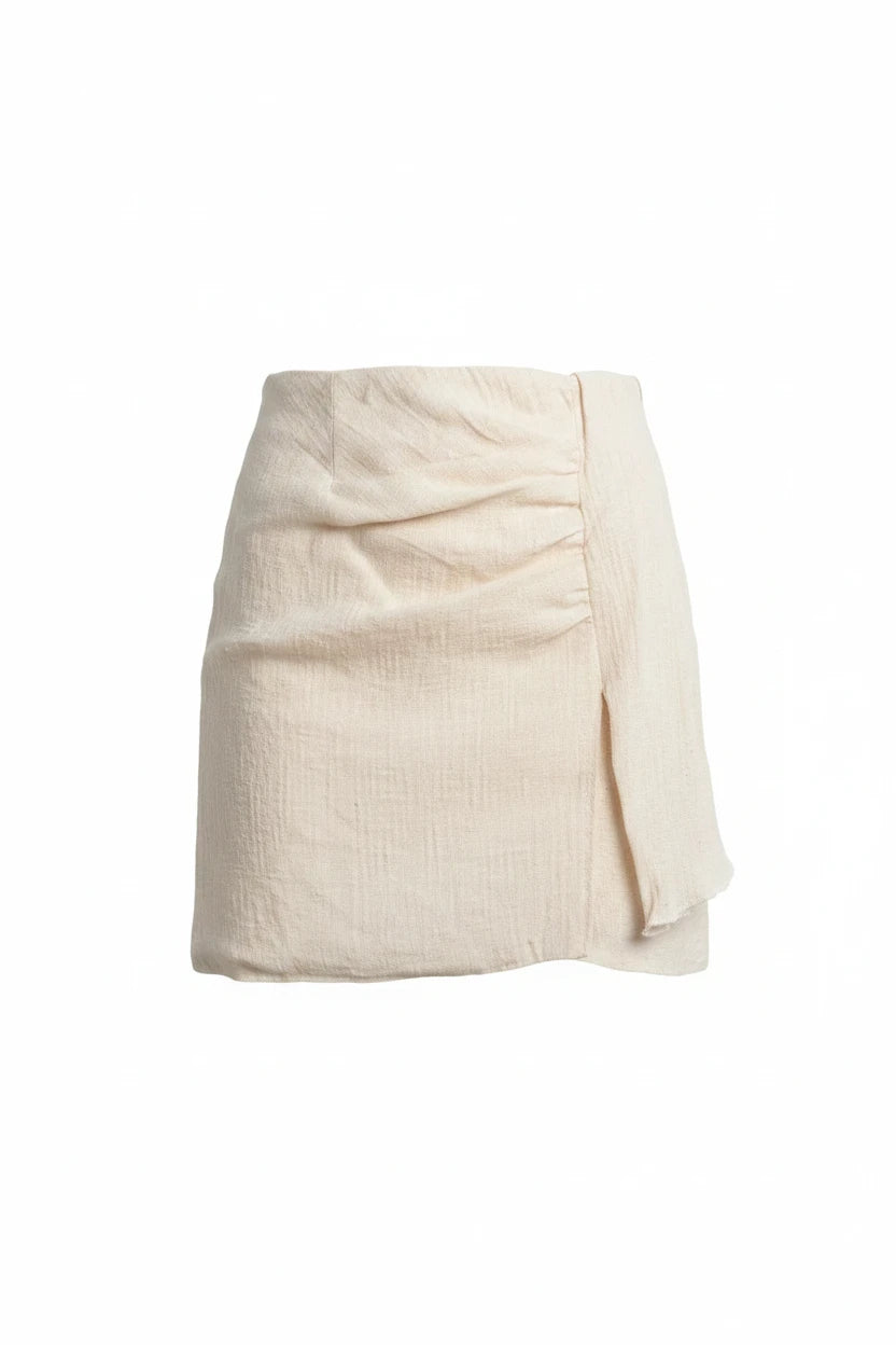 Côte d'Azur Mini Skirt