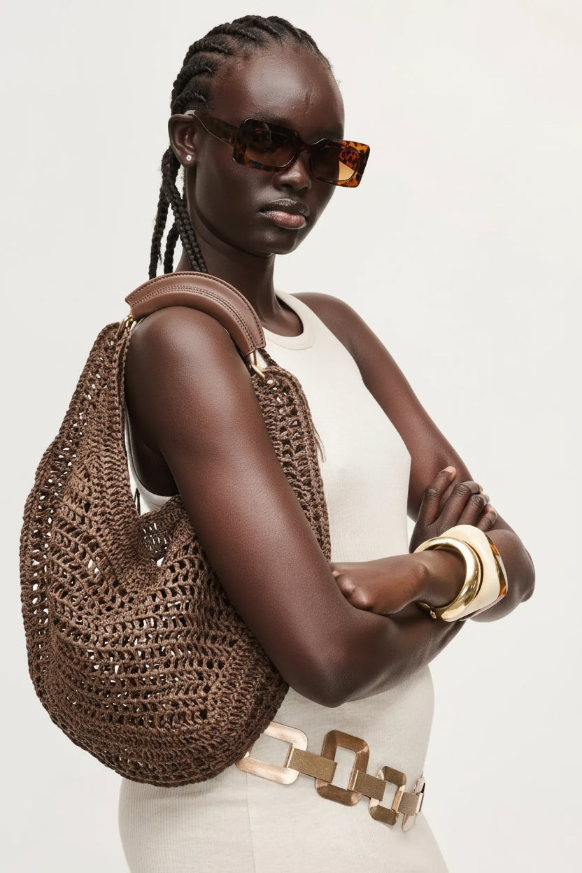 Le Panier HoboLe Panier Hobo