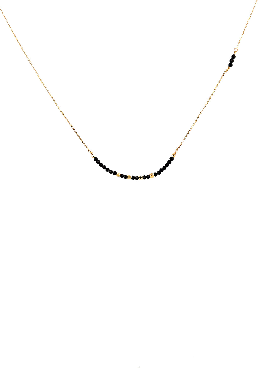 Mini Must Have Stone Necklace