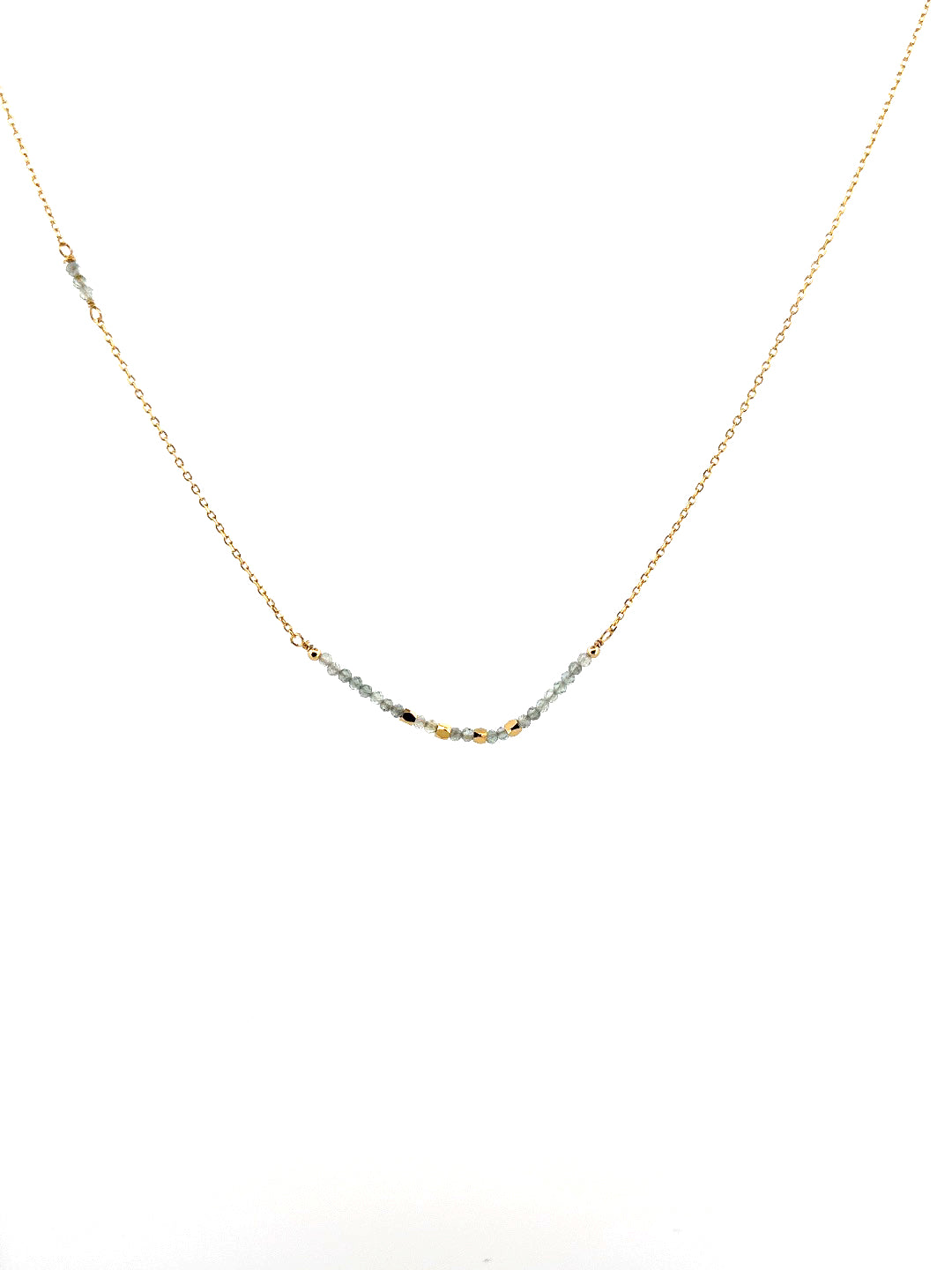 Mini Must Have Stone Necklace