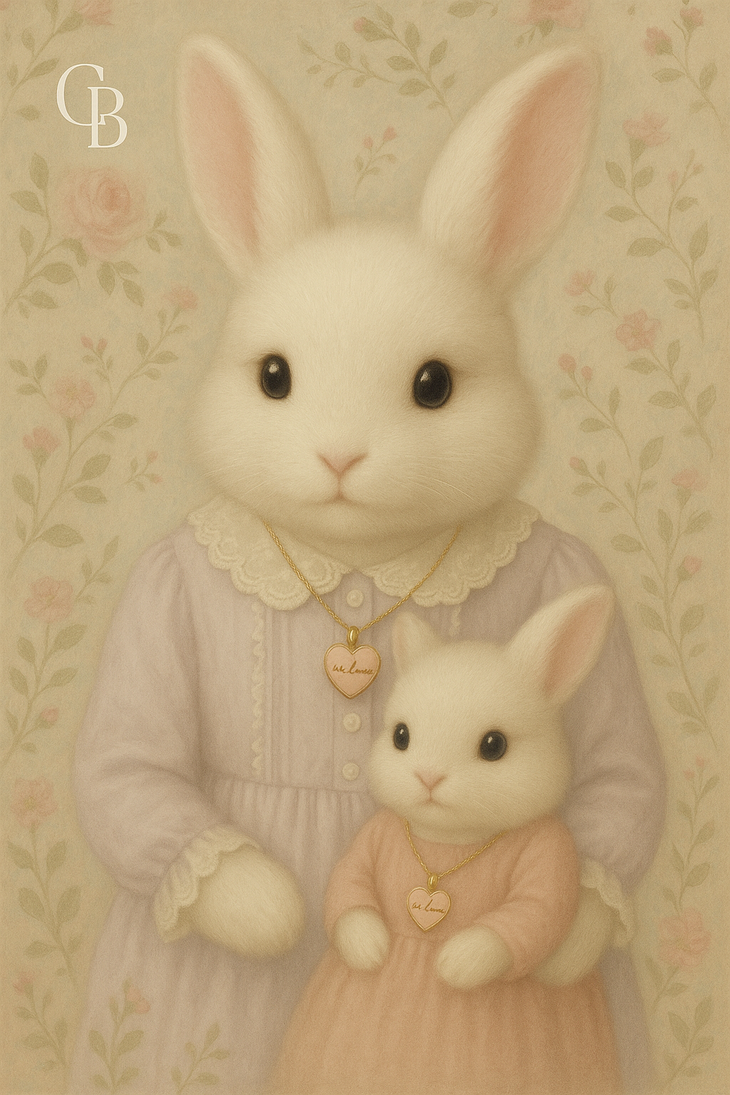 A Gift From Us to You: A Mother’s Day Card to Treasure