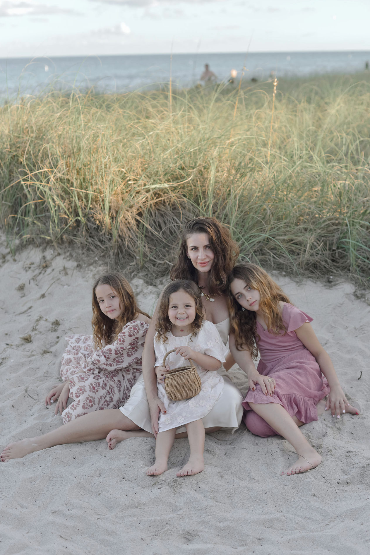 A Story Only a Mother Could Write