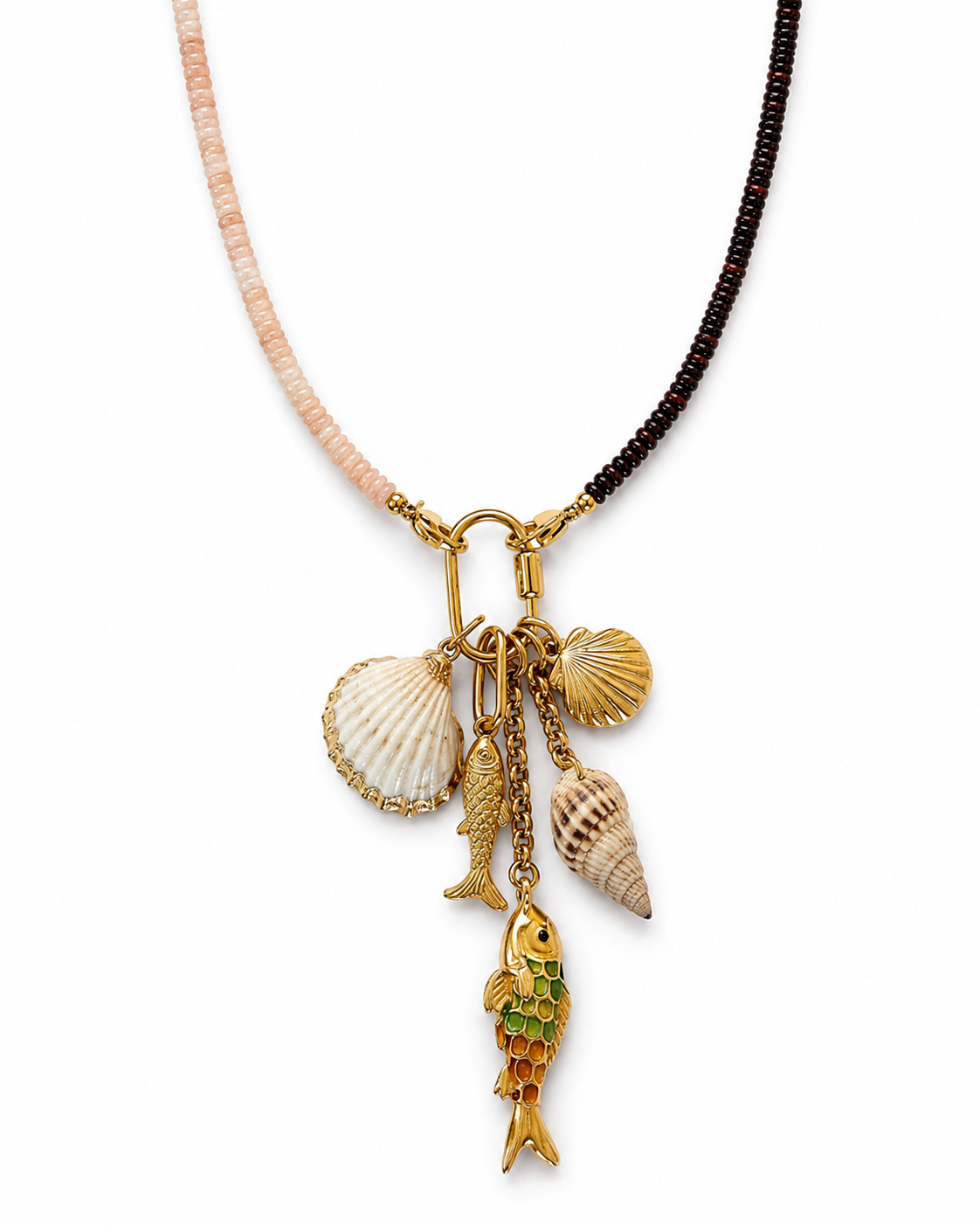 Le Tresor Necklace