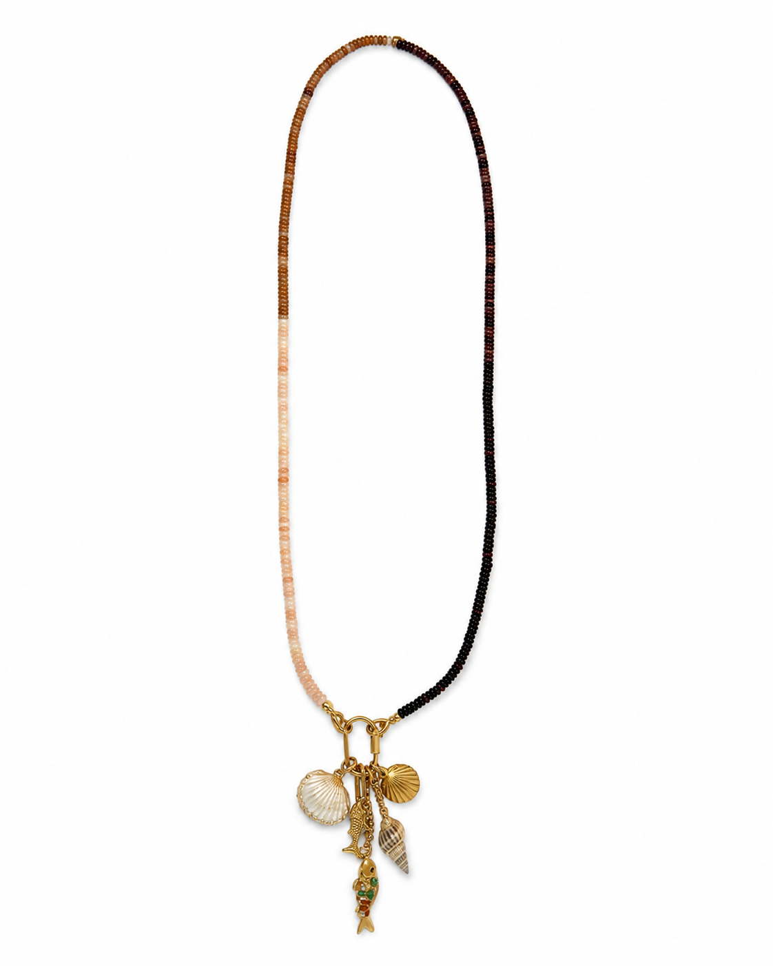 Le Tresor Necklace