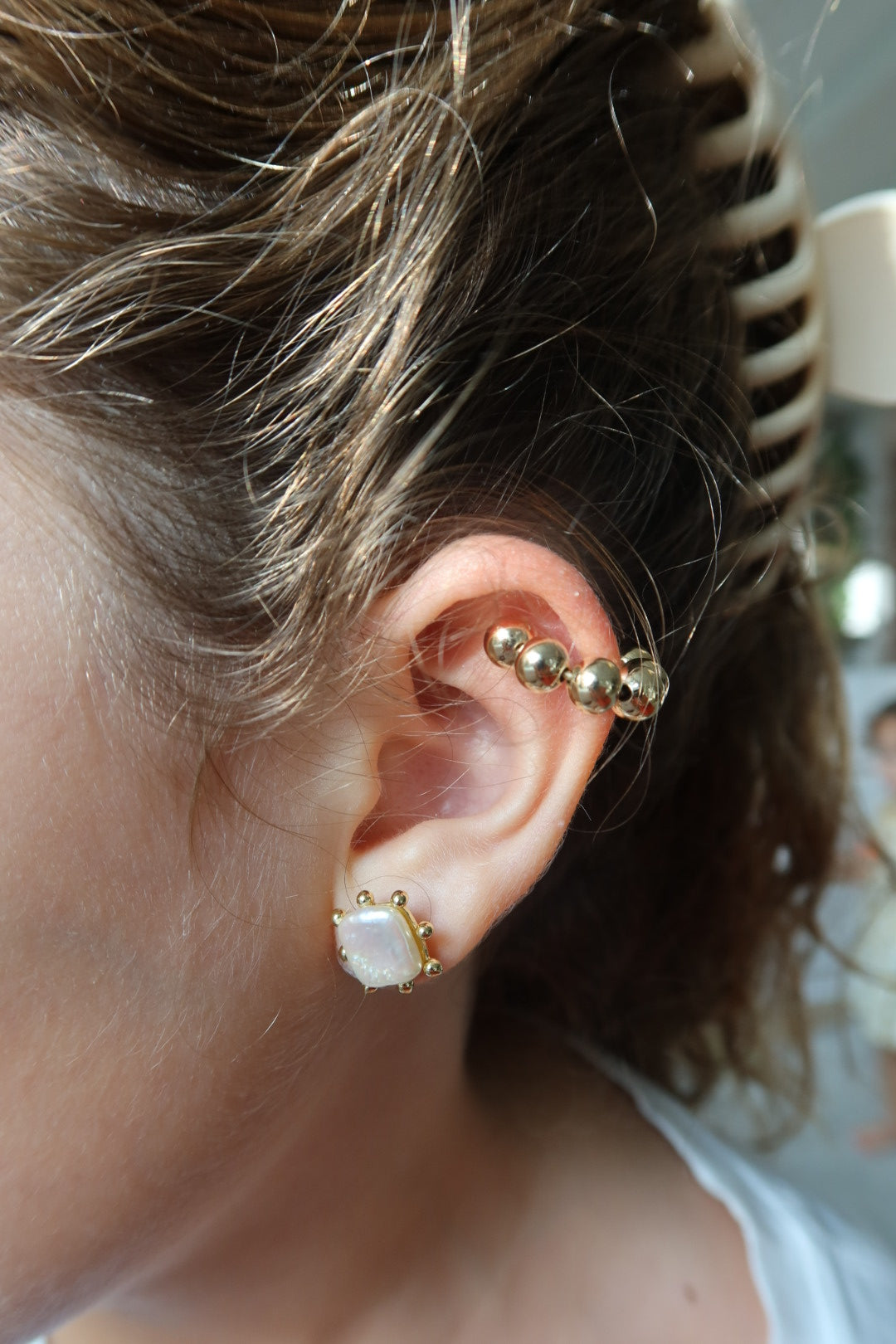 Mini Earcuffs