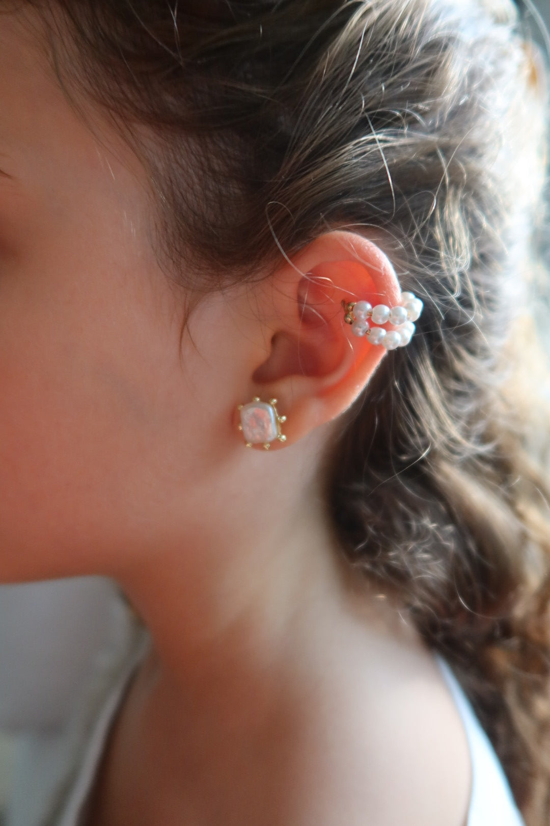 Mini Earcuffs