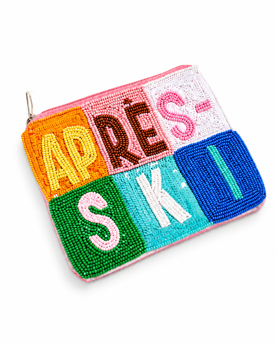 Apres Ski Pouch