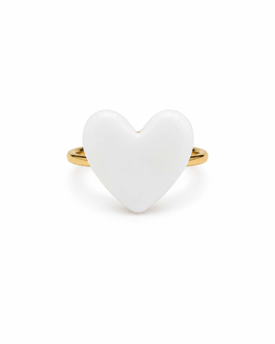 Cœur Ring