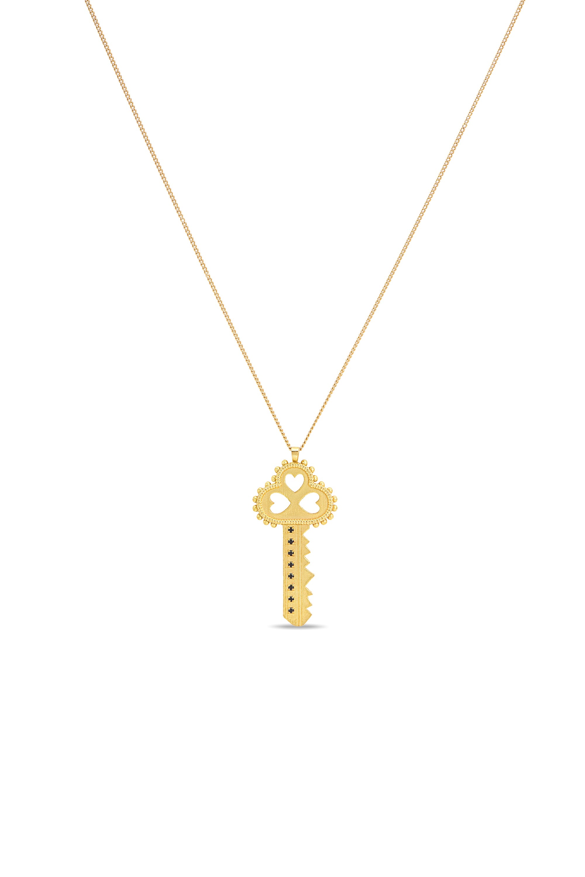 The LoveKey Theory #2 Key Of Courage