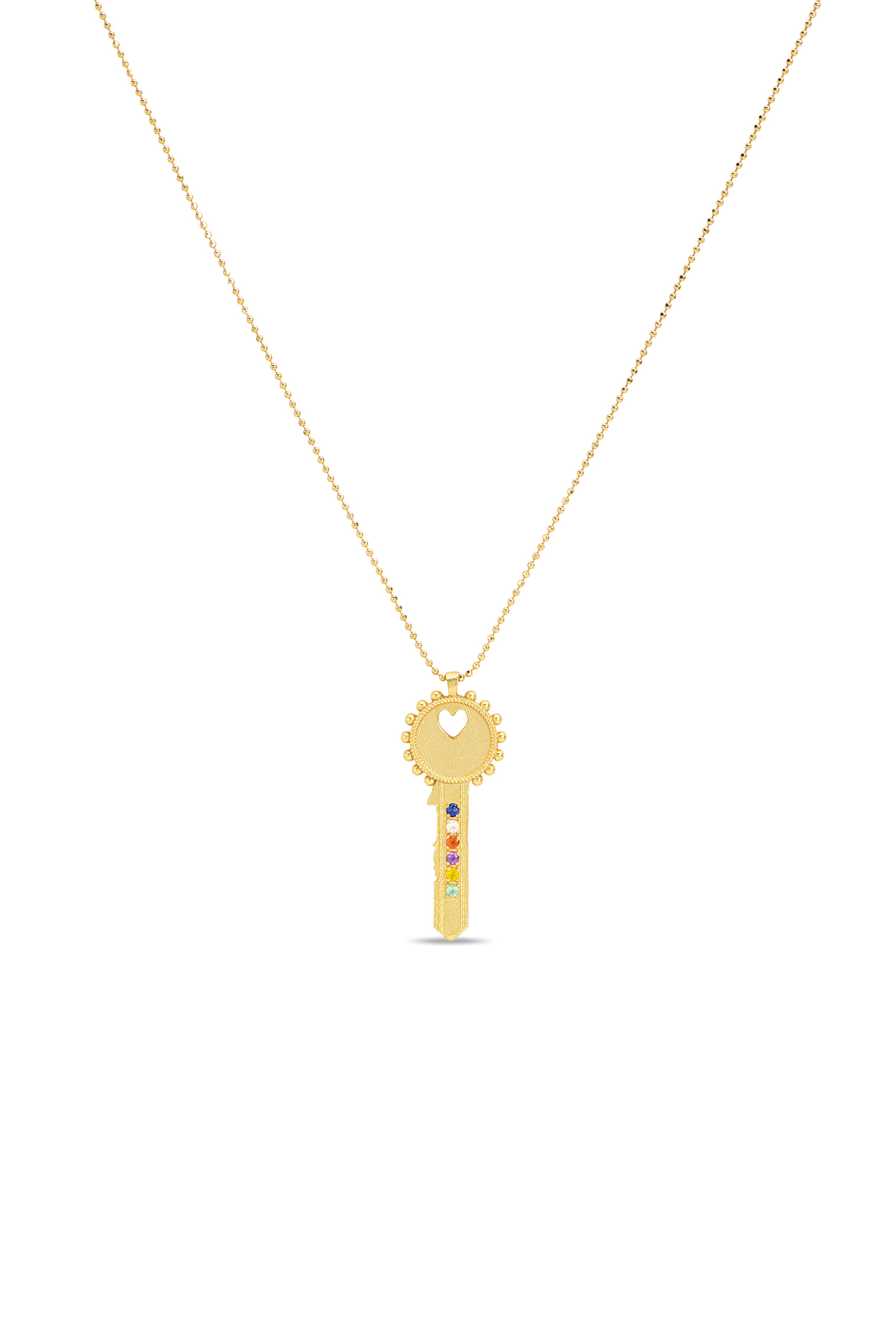 The LoveKey Theory #4 Key Of Creativity