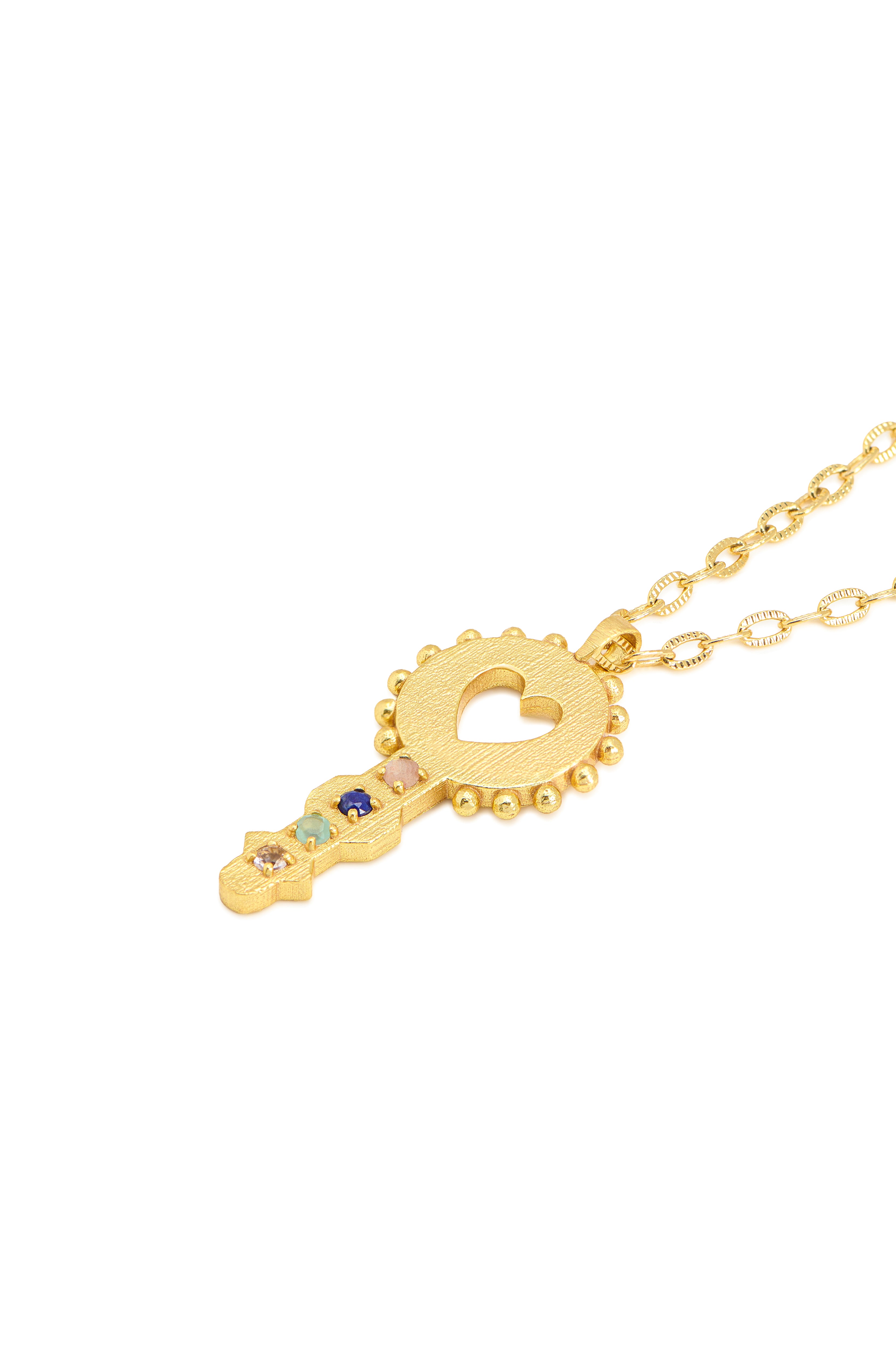 The LoveKey Theory #3 Key Of Joy