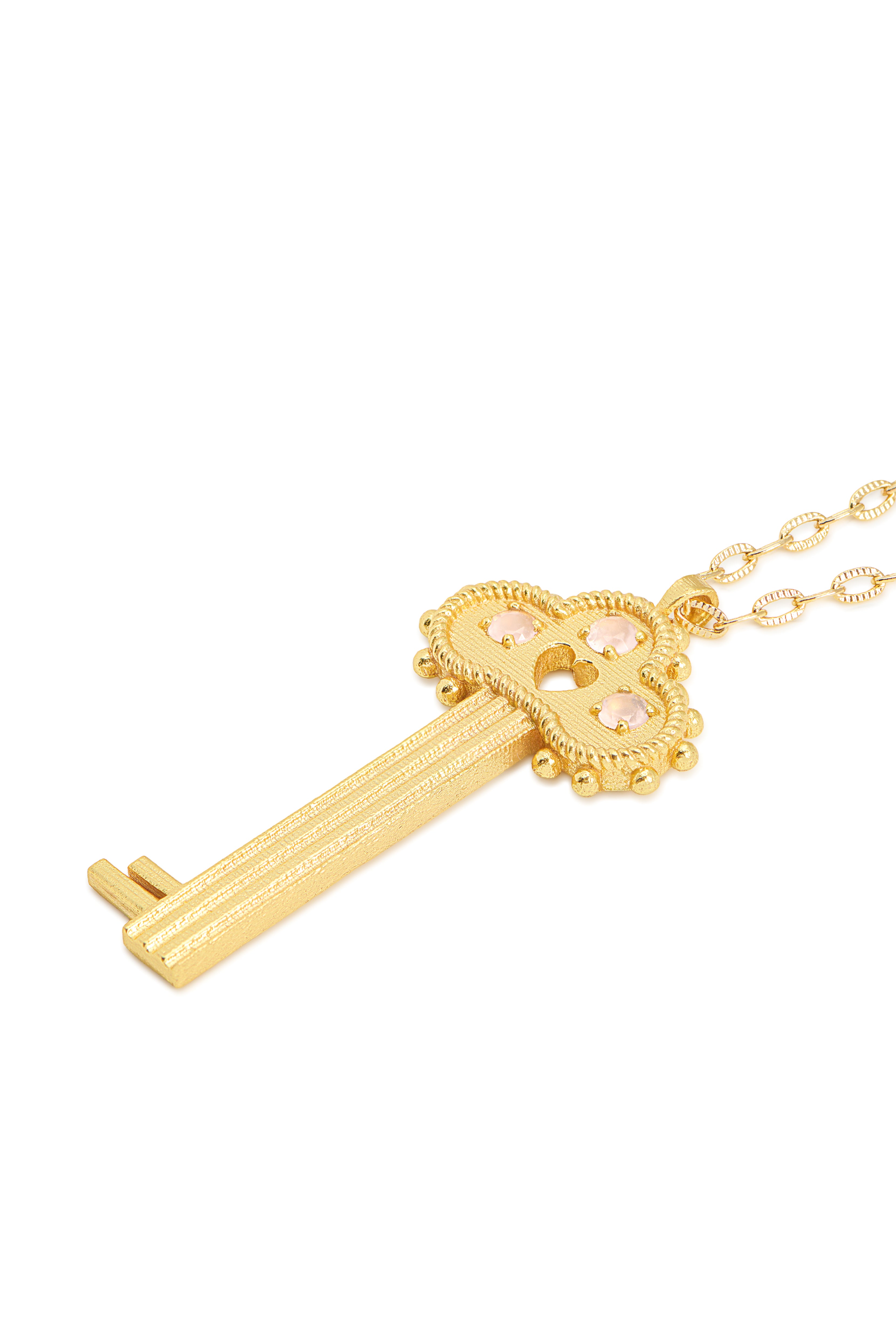 The LoveKey Theory #6 True Love