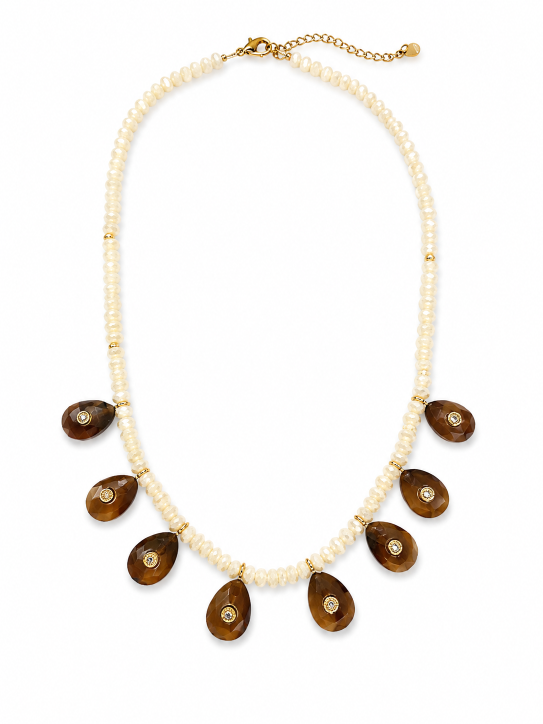 Le Miel Necklace