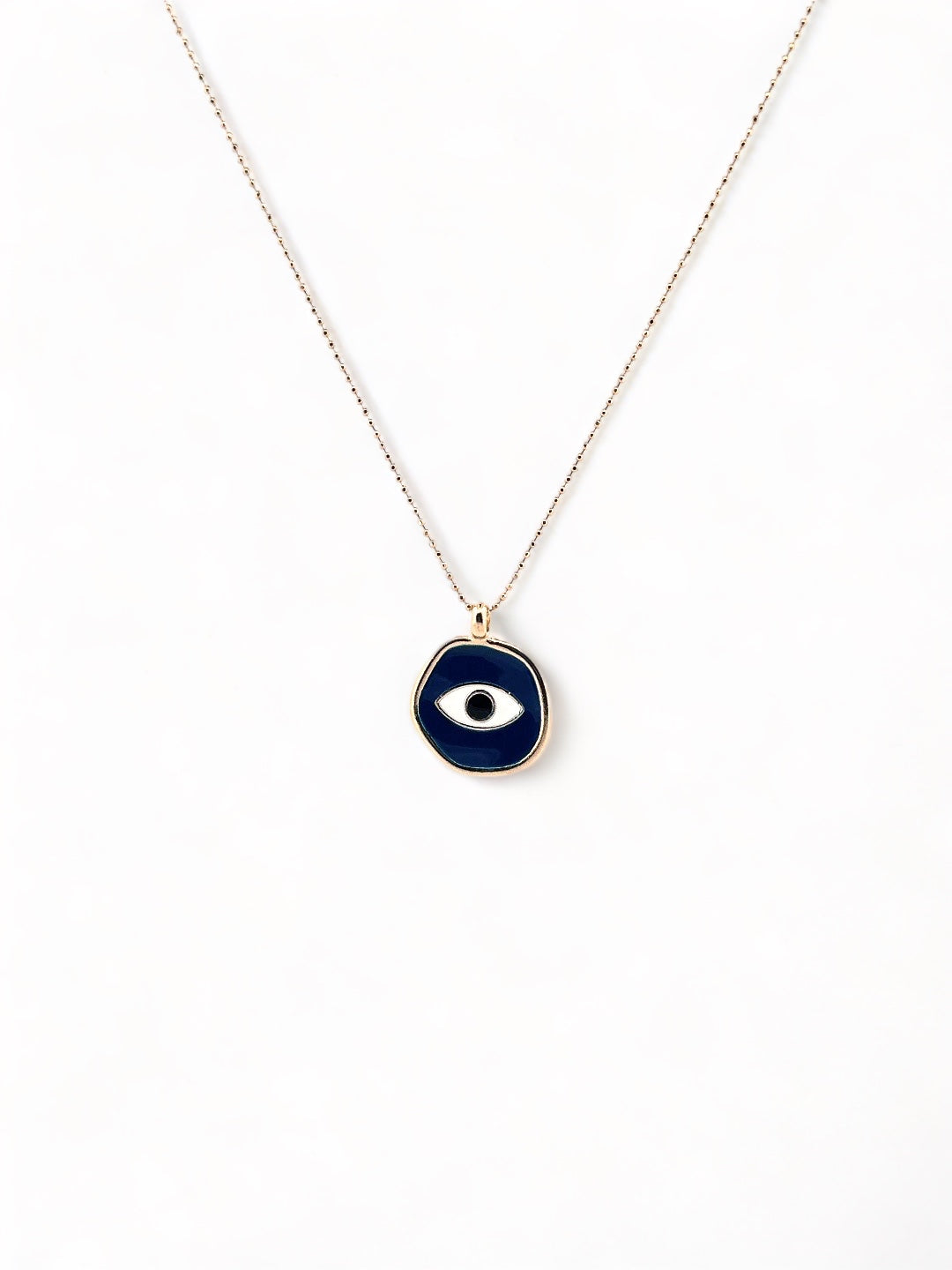 Evil Eye Pendant Necklace