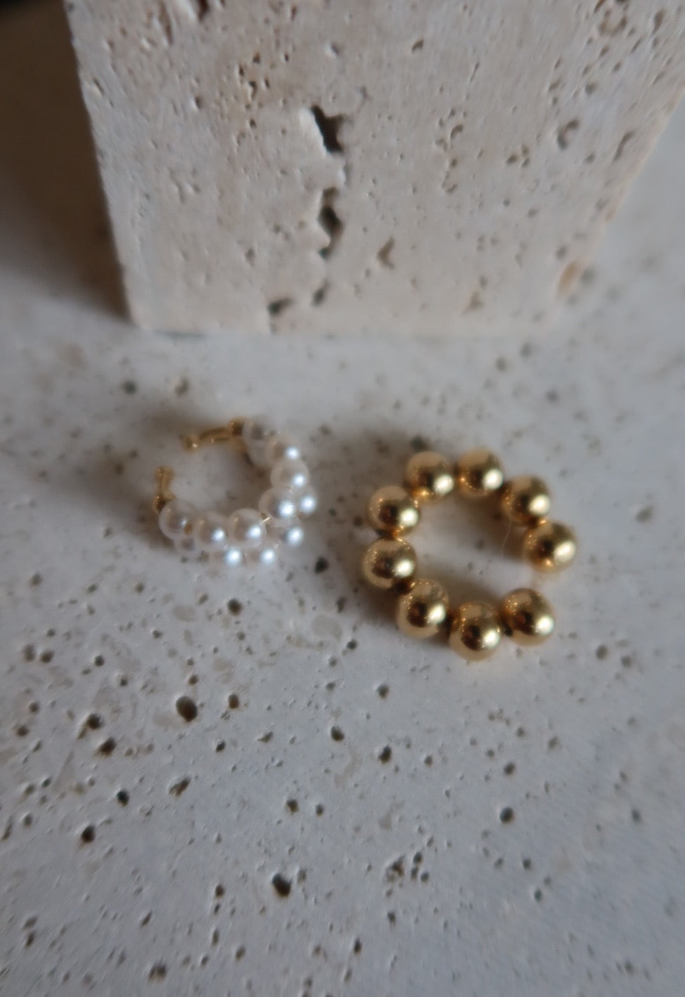 Mini Earcuffs