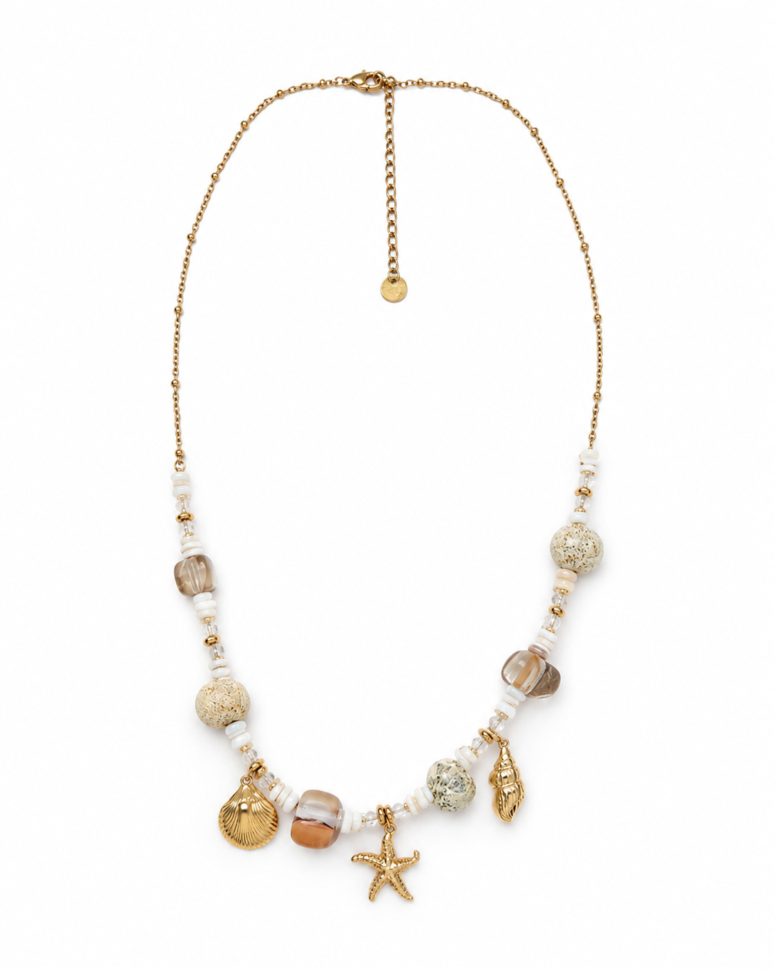 Le Rivage Necklace