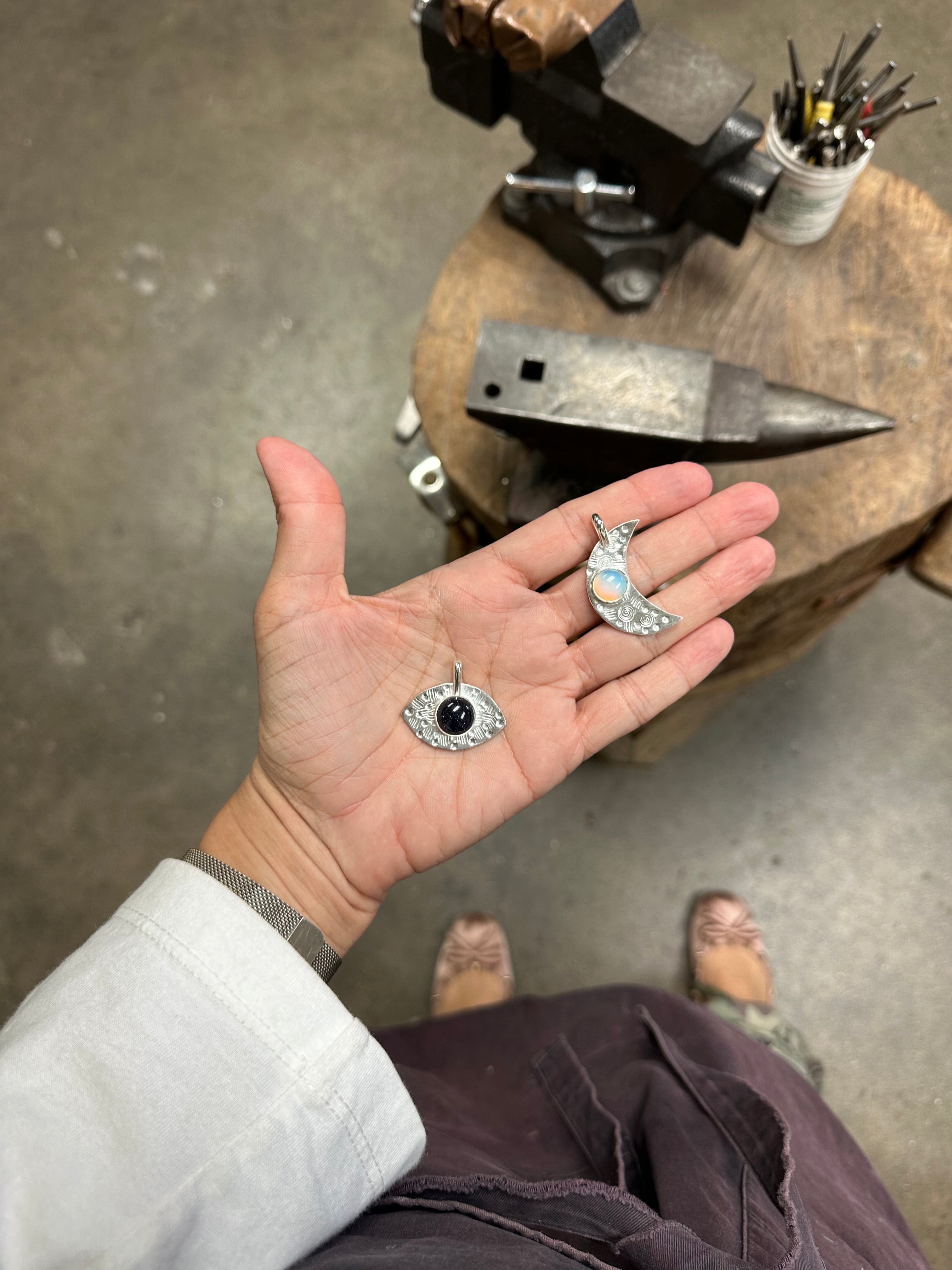 Carolina Benoit Jewelry Page 4