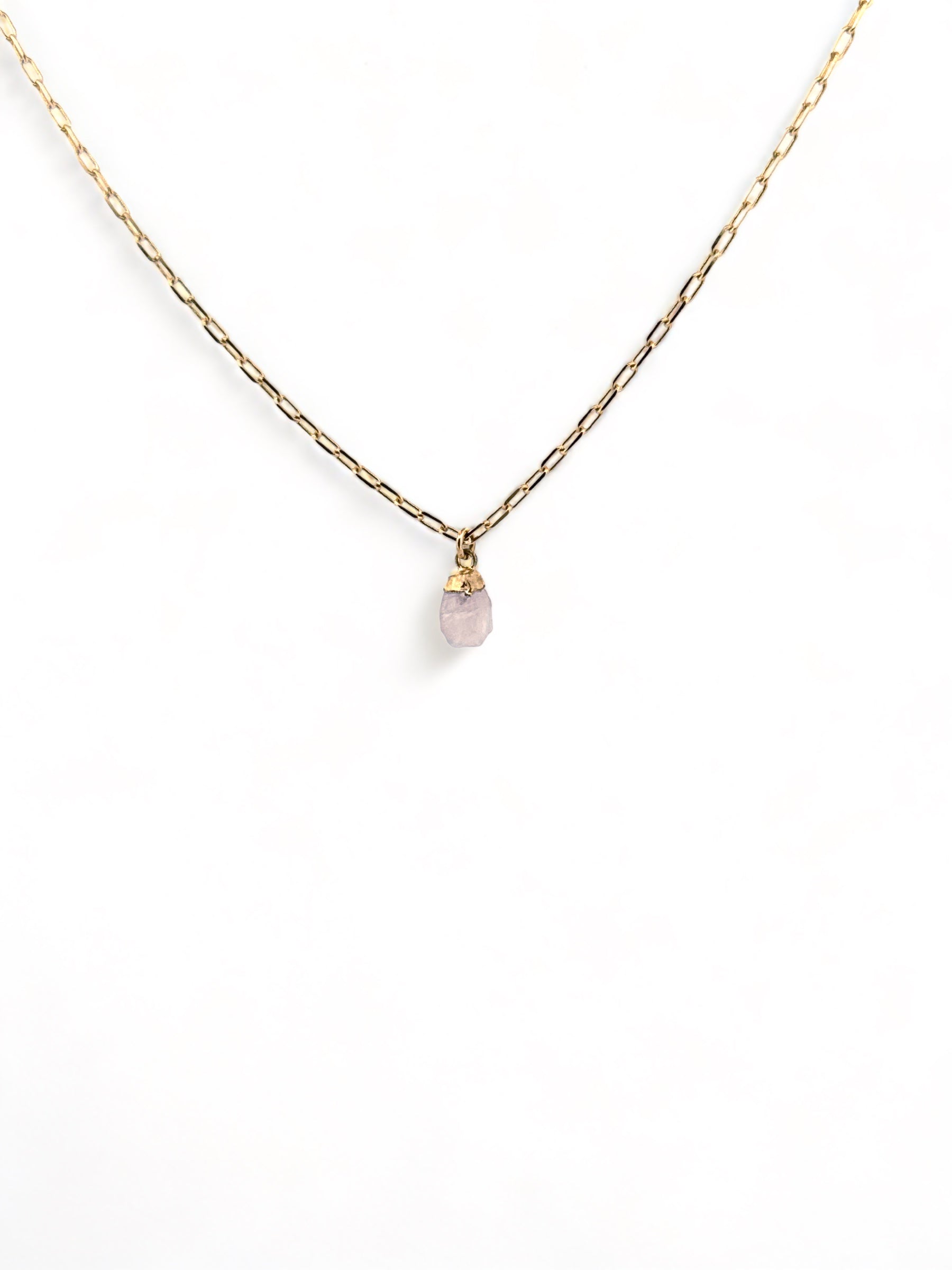 Mini Magic Charm Necklace