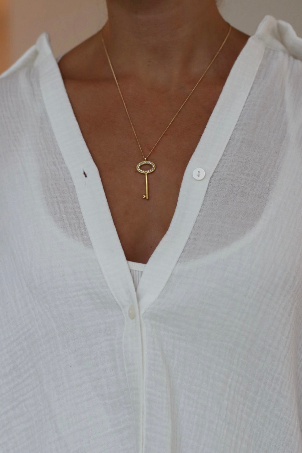 The LoveKey Theory #5 Key Of Self Worth