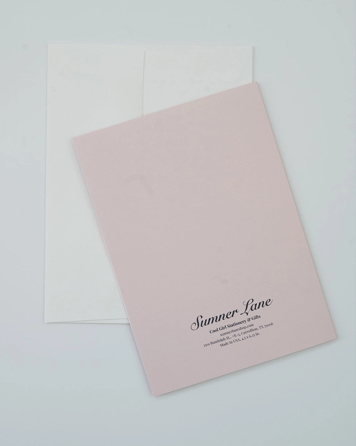 Mother's Day Card