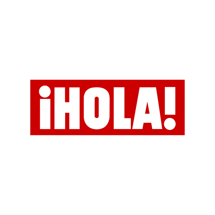 hola logo