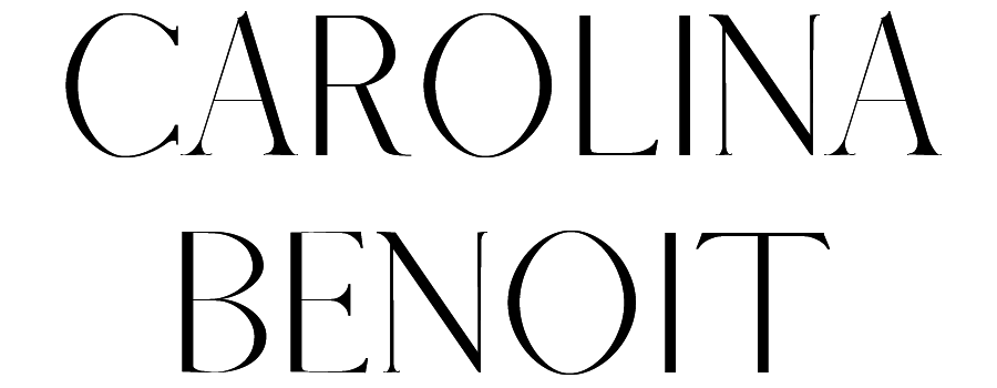 Carolina Benoit