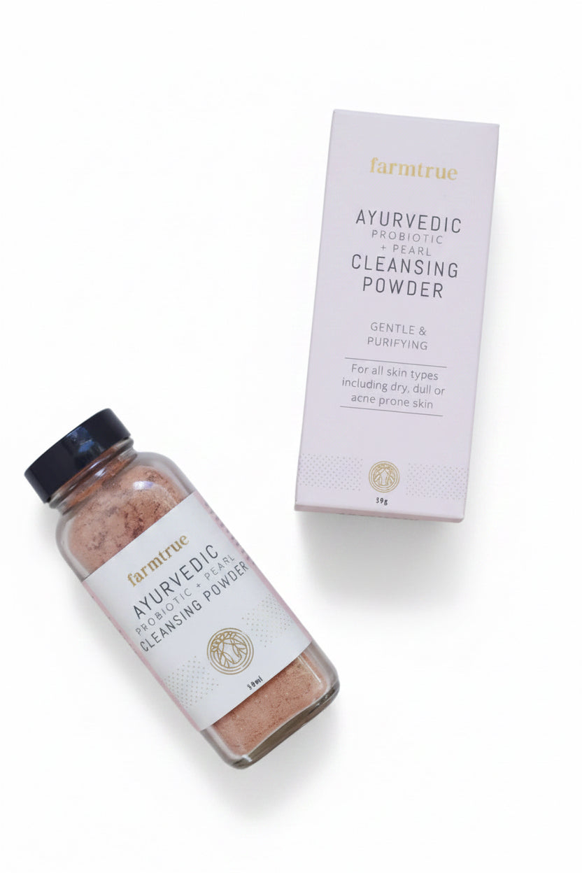 Ayurvedic Cleansing Powder