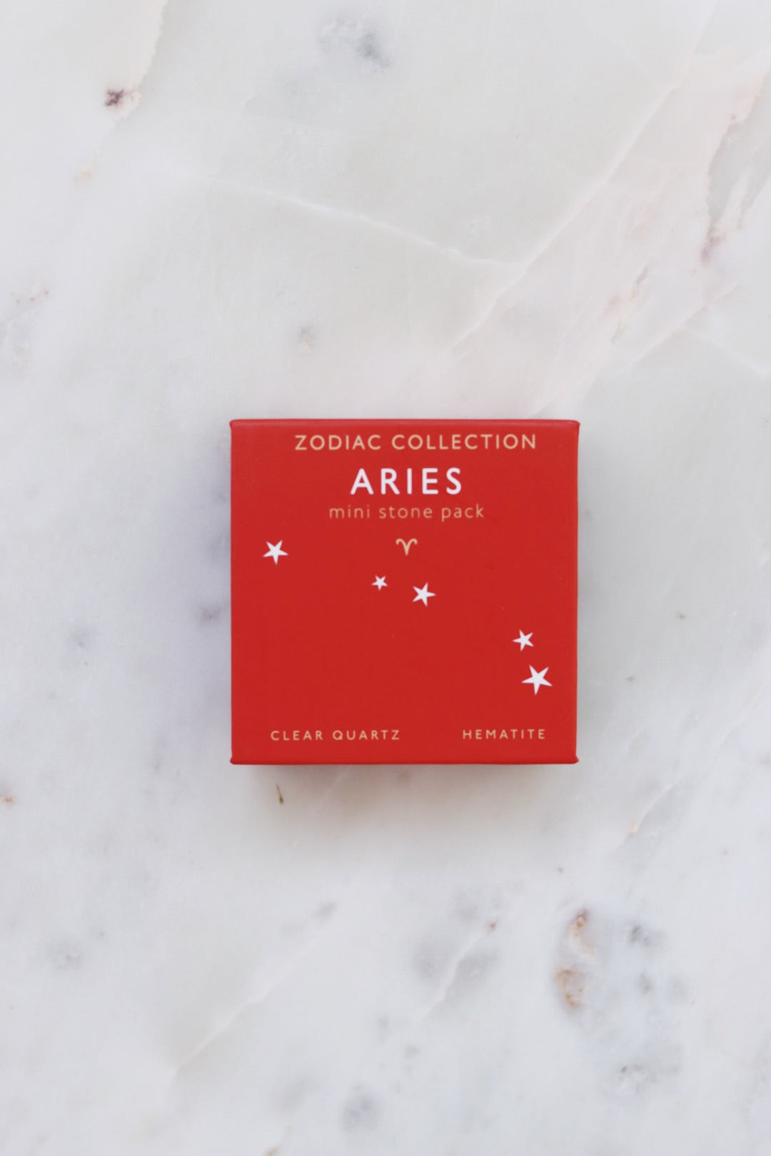 Aries Mini Stone Set