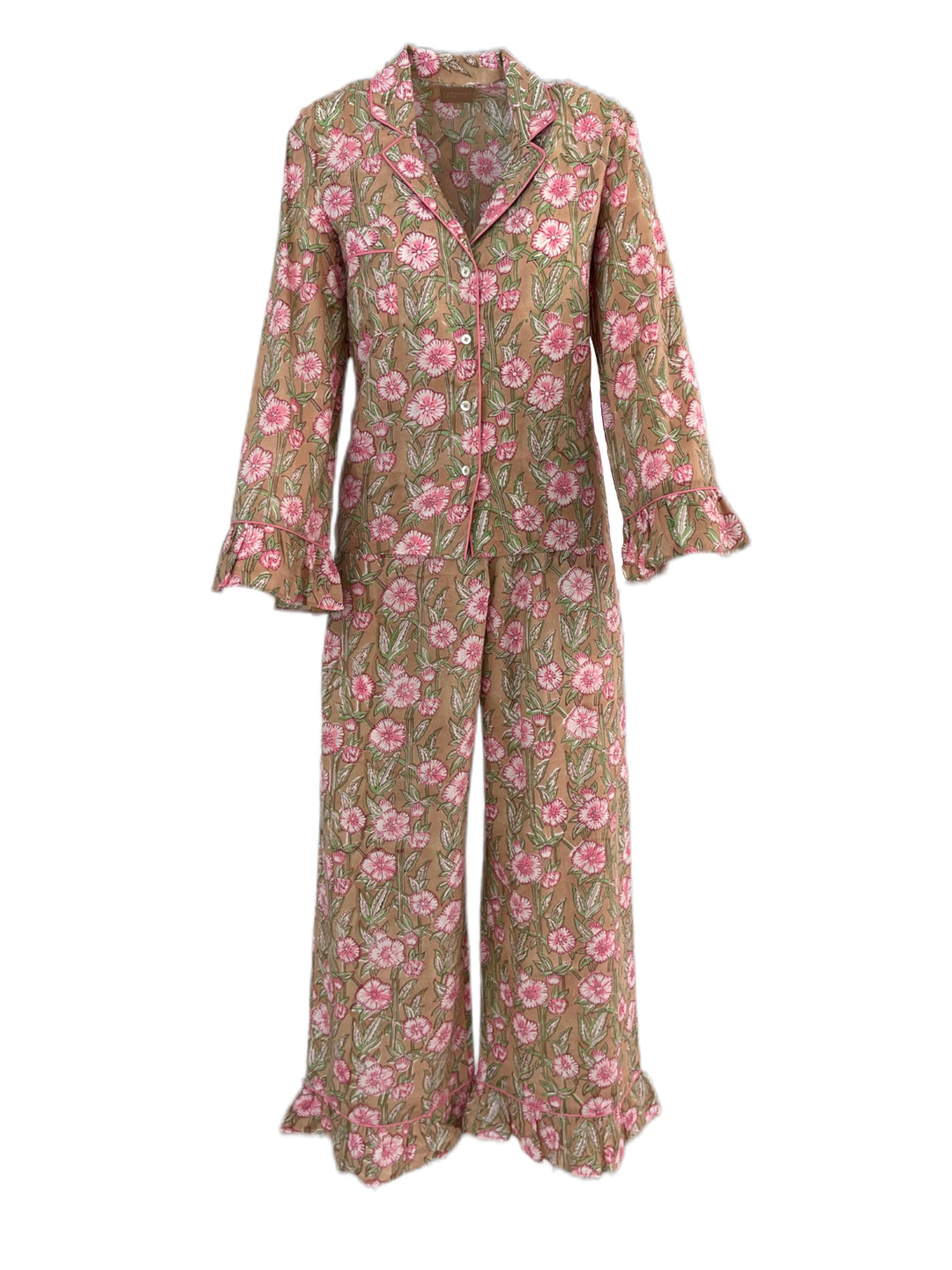 Day Naps - Hannah Pajama Set