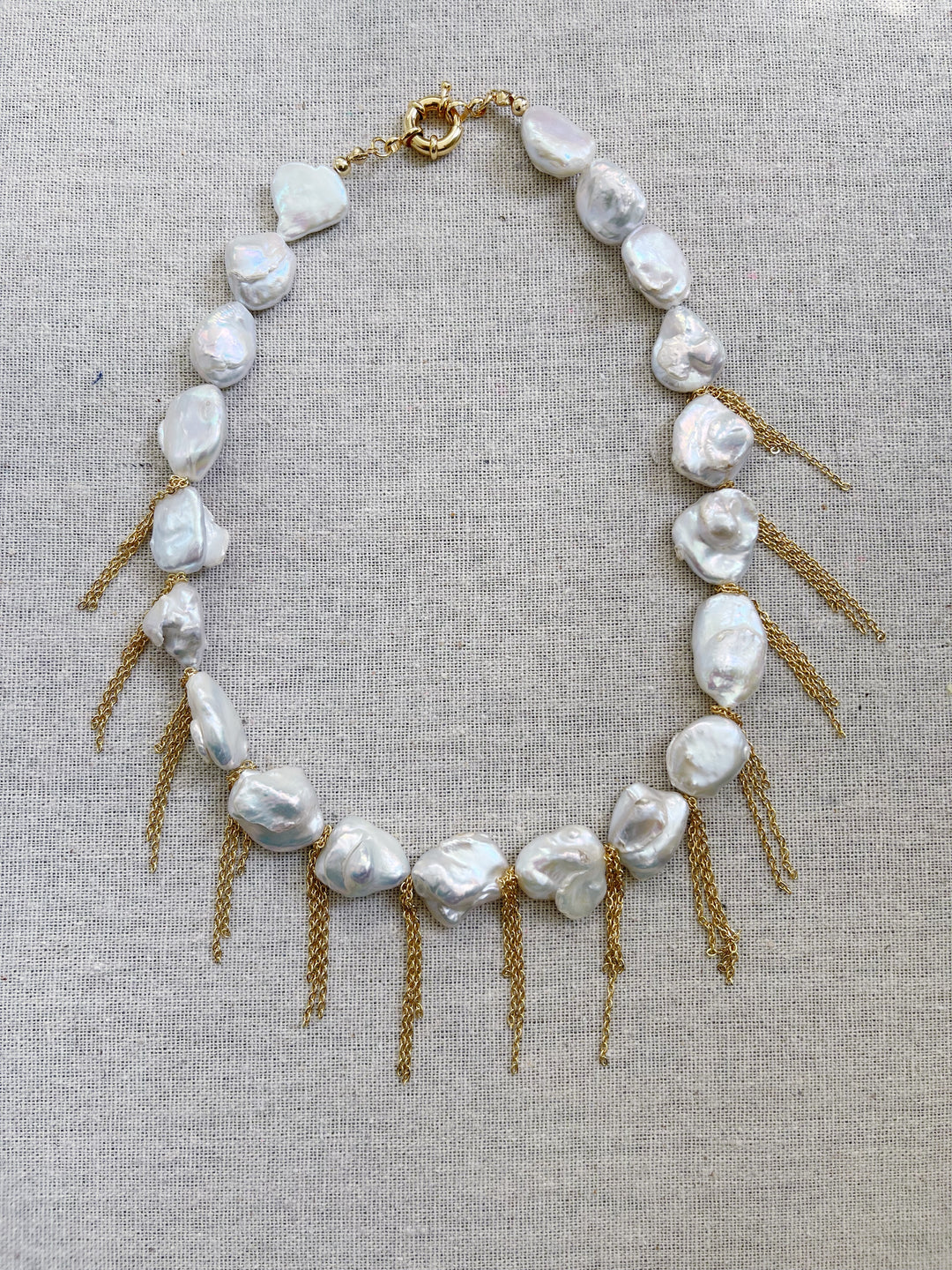 Naama Necklace